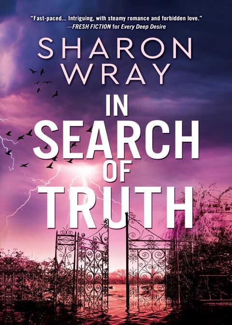 Cover image for book In Search of Truth