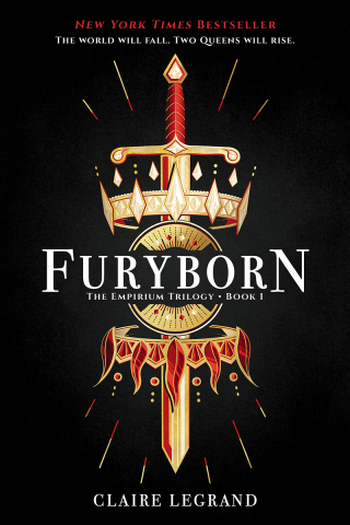 Empirium Trilogy