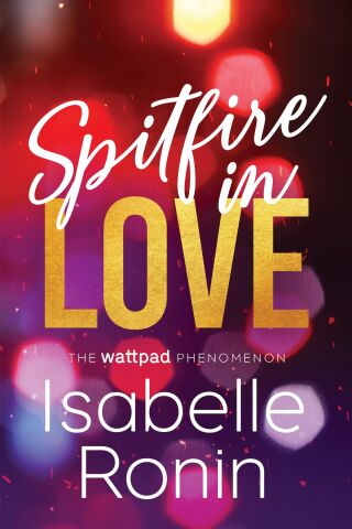 Spitfire in Love