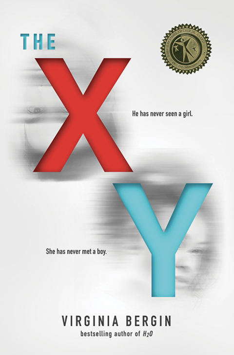 Cover image for book The XY