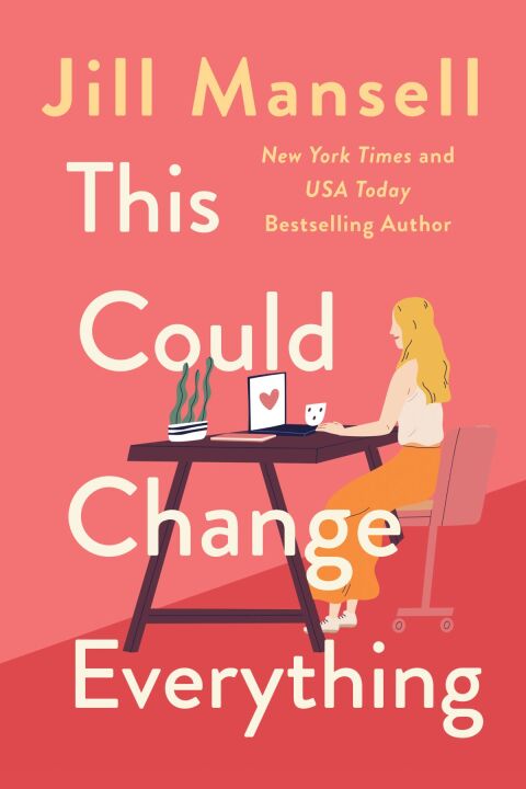 Cover image for book This Could Change Everything