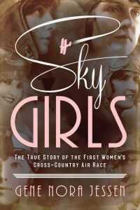 Cover image: Sky Girls 9781492664475
