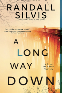 Cover image: A Long Way Down 9781492665595