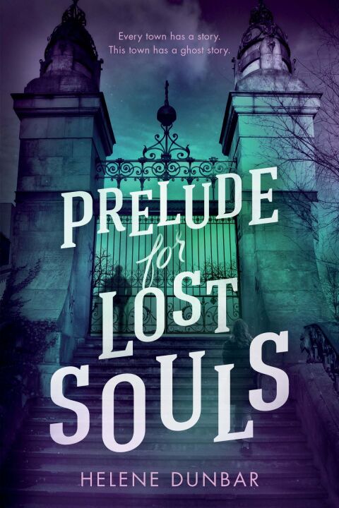 Cover image for book Prelude for Lost Souls