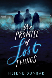 Cover image: The Promise of Lost Things 9781492667407
