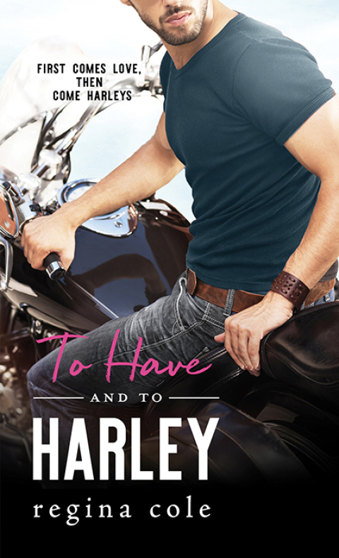 Cover image for book To Have and to Harley