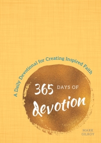 Cover image: 365 Days of Devotion 9781492651963