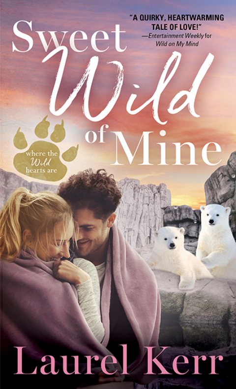Cover image for book Sweet Wild of Mine