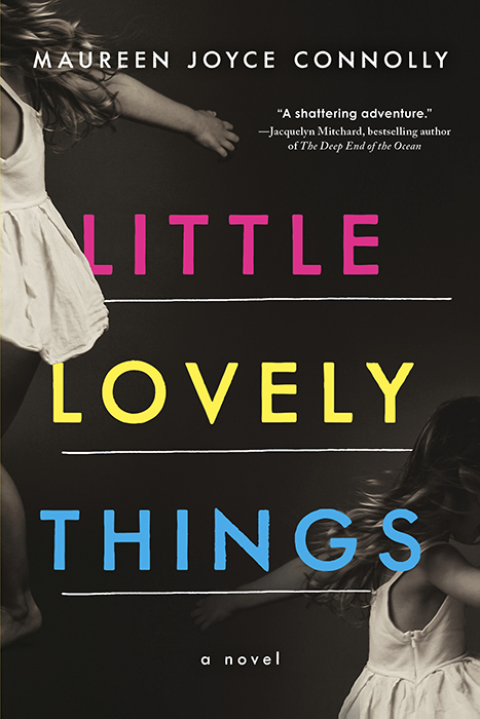 Cover image for book Little Lovely Things