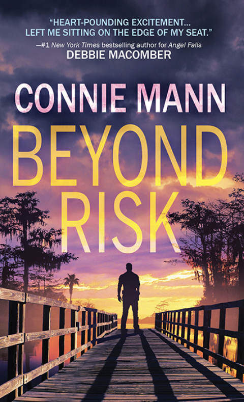 Cover image for book Beyond Risk