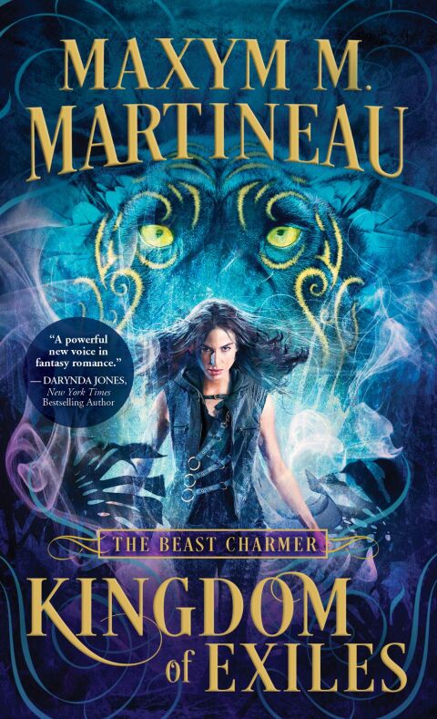 Cover image for book Kingdom of Exiles