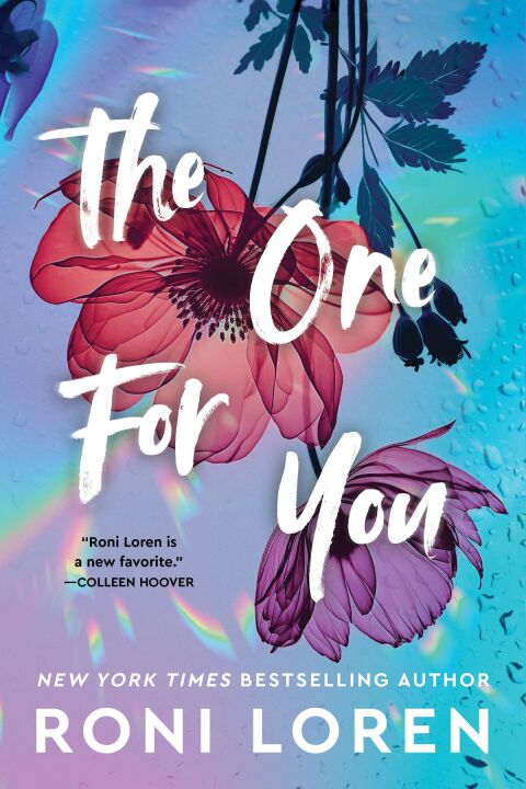 Cover image for book The One for You