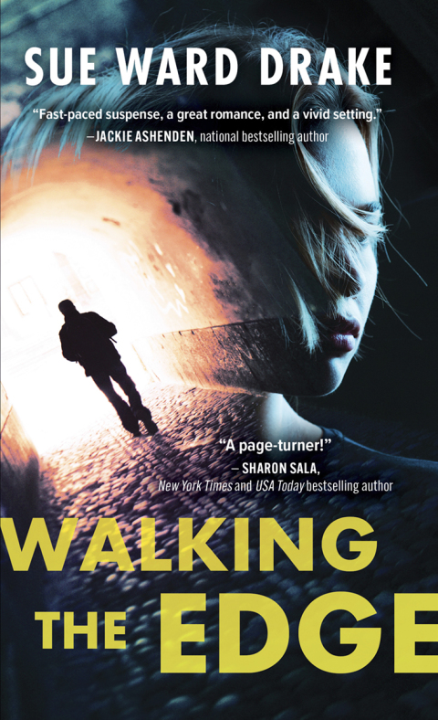 Walking the Edge 