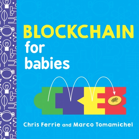 Blockchain for Babies 