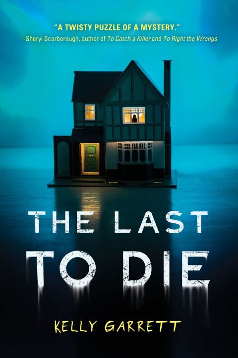 Cover image for book The Last to Die