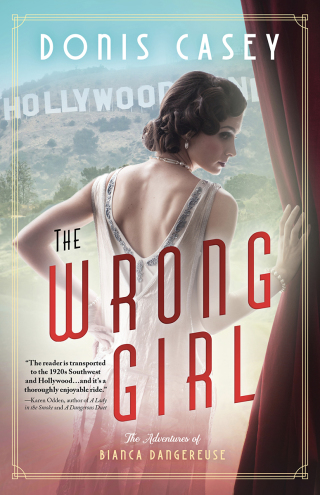 The Wrong Girl