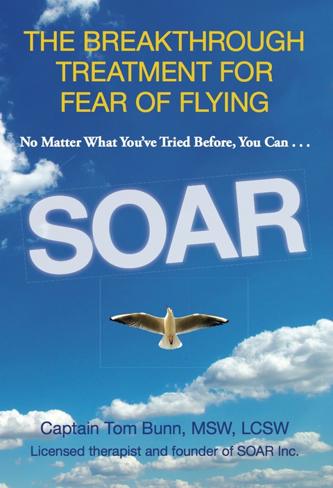 Cover image for book Soar