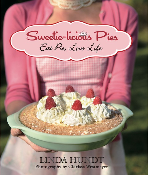 Cover image for book Sweetie-licious Pies