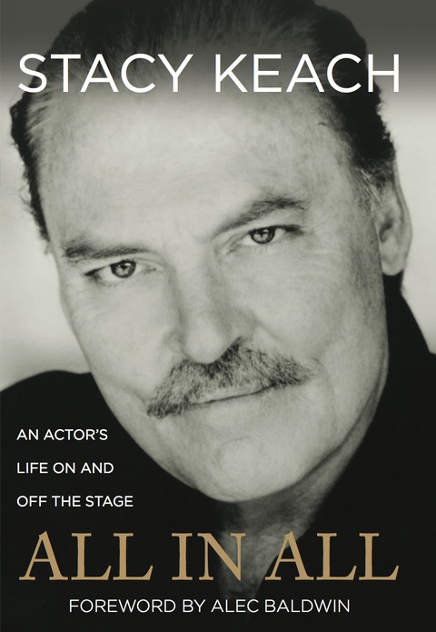 Cover image for book All in All