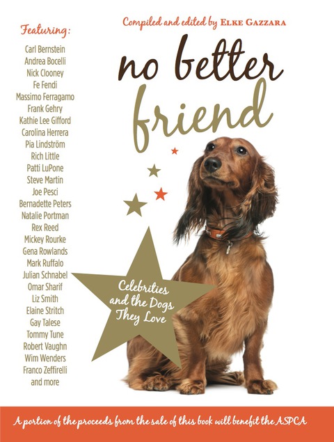 Cover image for book No Better Friend