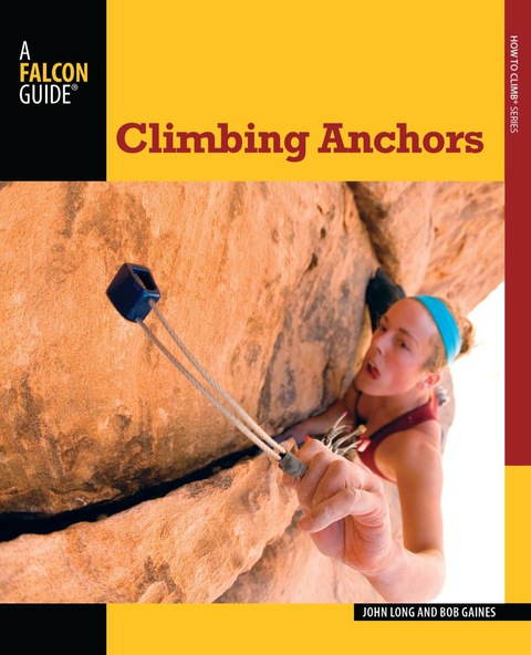 Climbing Anchors 