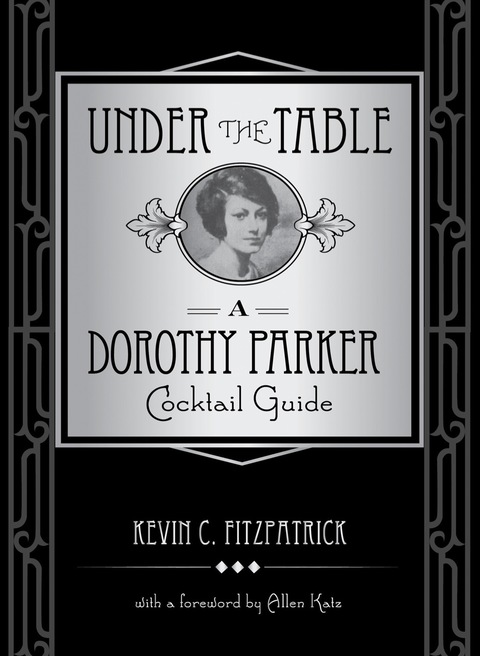 Cover image for book Under the Table