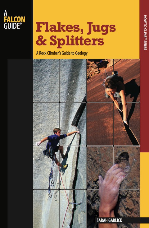 Cover image for book Flakes, Jugs, and Splitters
