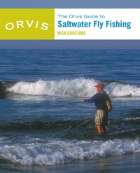 Titelbild: Orvis Guide to Saltwater Fly Fishing, New and Revised 1st edition 9781599212326
