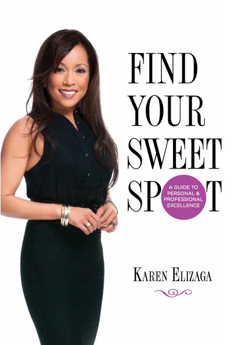 Cover image for book Find Your Sweet Spot