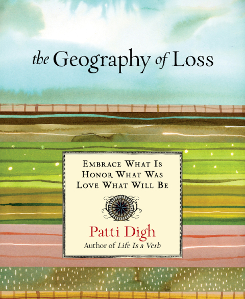 Cover image for book Geography of Loss