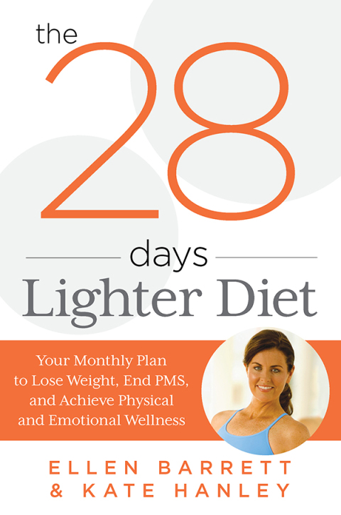 Cover image for book 28 Days Lighter Diet