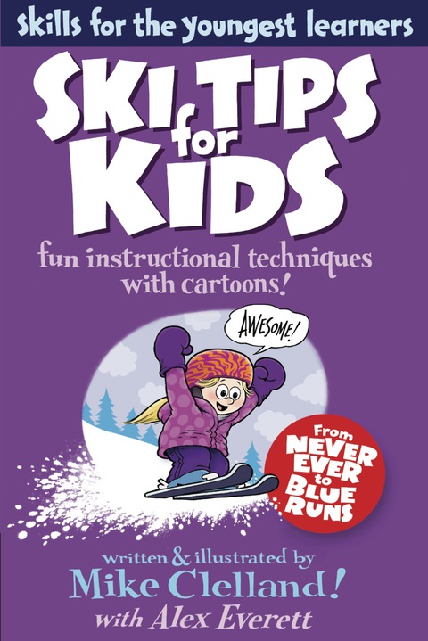 Ski Tips for Kids 