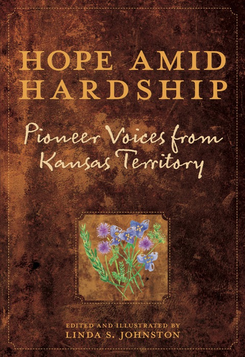 Cover image for book Hope Amid Hardship