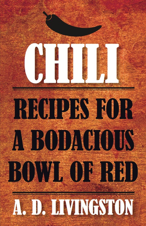 Cover image for book Chili