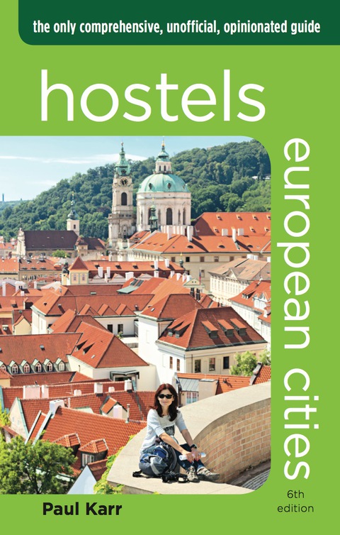 Hostels European Cities 