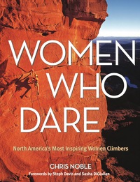 Cover image: Women Who Dare 1st edition 9780762783717