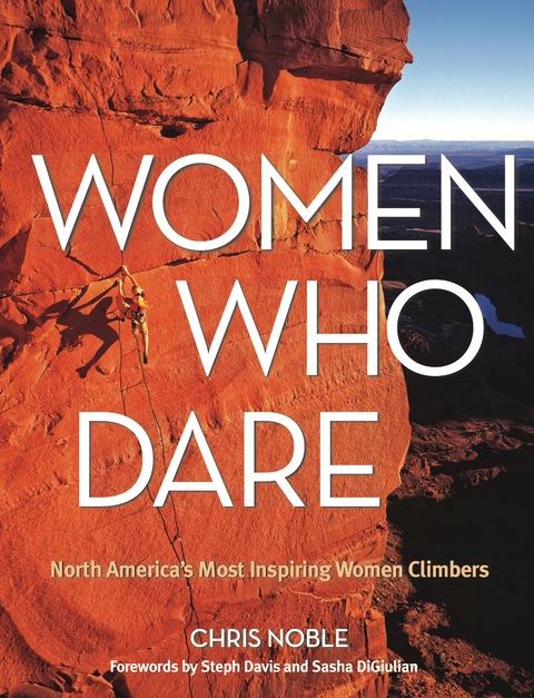 Cover image for book Women Who Dare