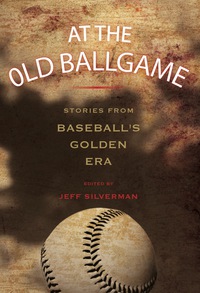 Cover image: At the Old Ballgame 1st edition 9780762796496
