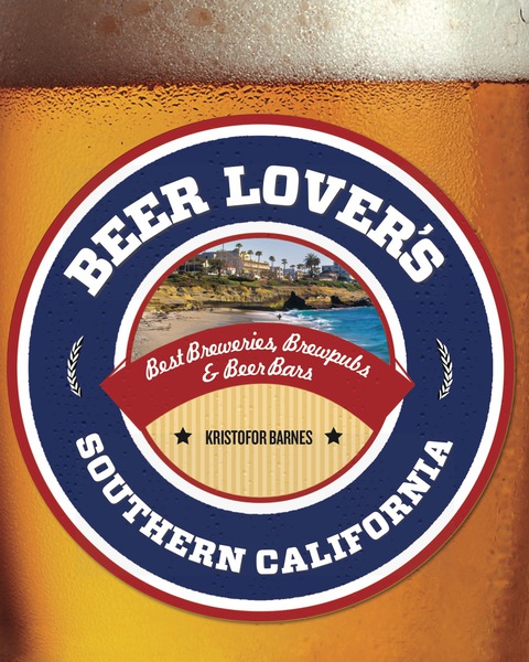 Cover image for book Beer Lover's Southern California
