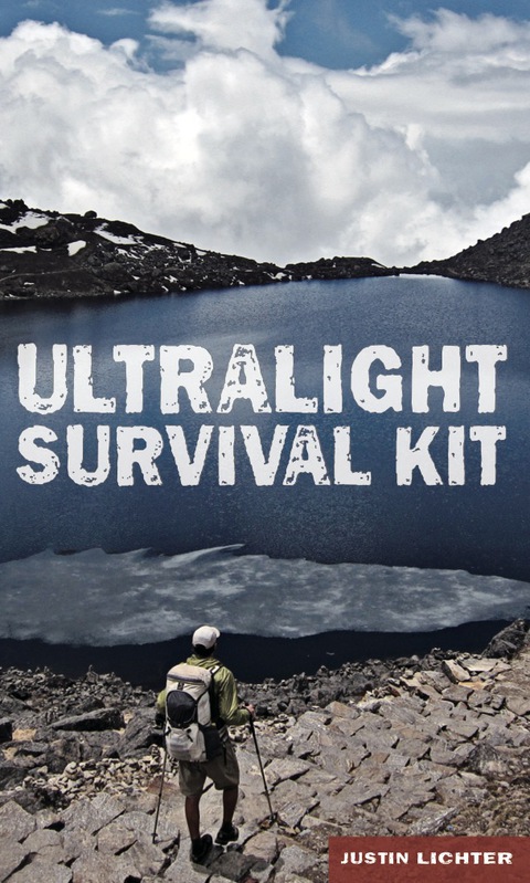 Cover image for book Ultralight Survival Kit