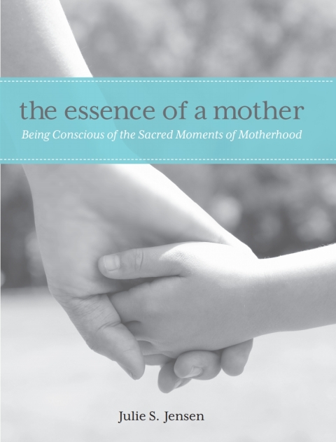 Cover image for book Essence of a Mother