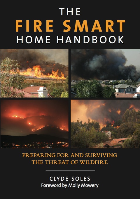 Cover image for book Fire Smart Home Handbook