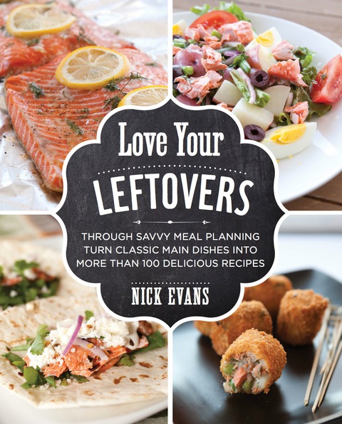 Love Your Leftovers 