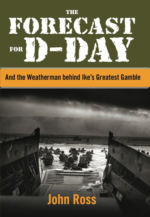 The Forecast for D-Day 