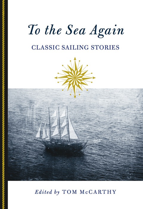 Cover image for book To the Sea Again