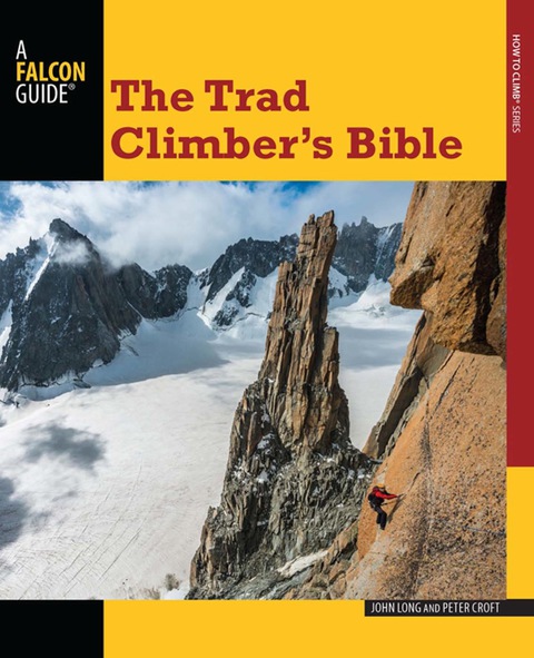 Trad Climber's Bible 