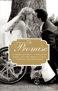 Cover image: The Promise 9780762792948