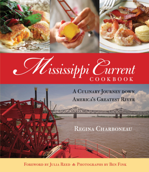 Cover image for book Mississippi Current Cookbook