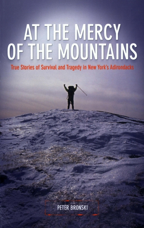 At the Mercy of the Mountains 