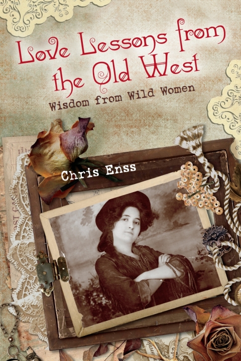 Cover image for book Love Lessons from the Old West